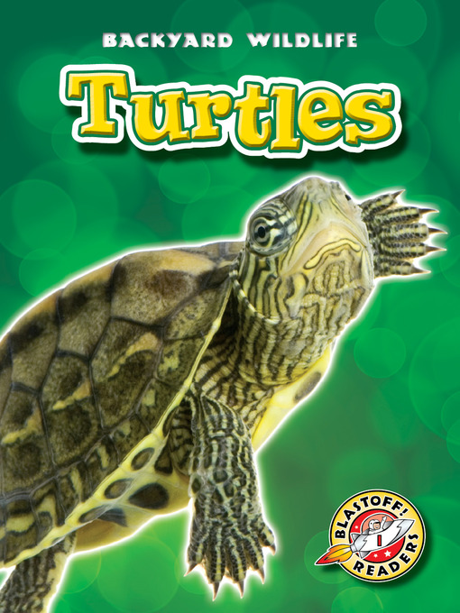 Title details for Turtles by Dana Fleming - Available